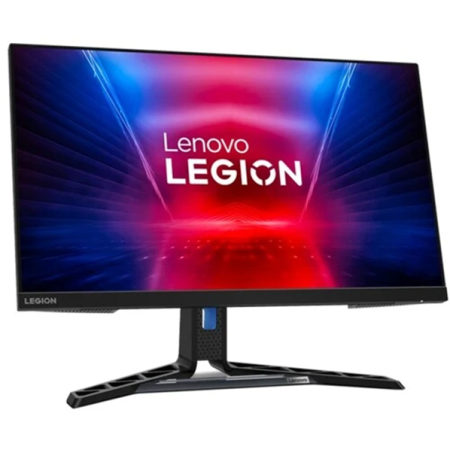 27" Монитор Lenovo Legion R27i-30 (67B5GAC1EU) чёрный