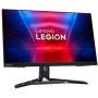 27" Монитор Lenovo Legion R27i-30 (67B5GAC1EU) чёрный