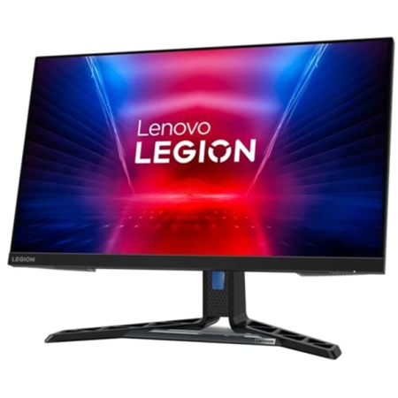 27" Монитор Lenovo Legion R27i-30 (67B5GAC1EU) чёрный