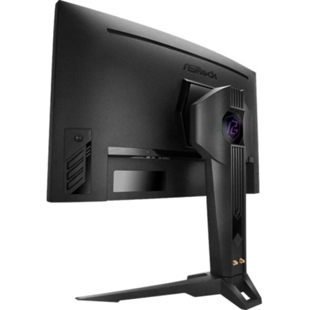 27" Монитор AsRock Phantom Gaming PG27QRT2A черный