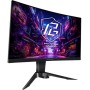 27" Монитор AsRock Phantom Gaming PG27QRT2A черный