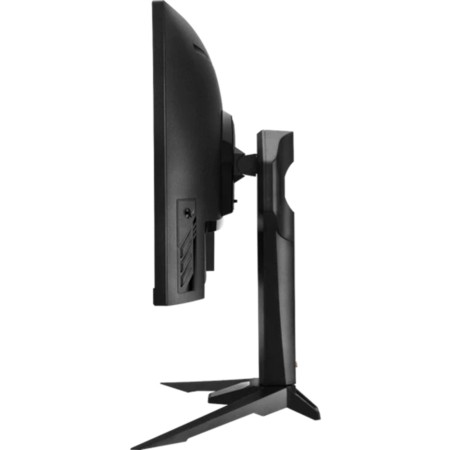 27" Монитор AsRock Phantom Gaming PG27QRT2A черный