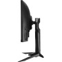 27" Монитор AsRock Phantom Gaming PG27QRT2A черный