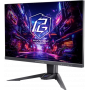 27" Монитор AsRock Phantom Gaming PG27QFT2A черный