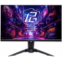 27" Монитор AsRock Phantom Gaming PG27QFT2A черный