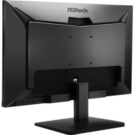27" Монитор AsRock Phantom Gaming PG27QFT1B черный