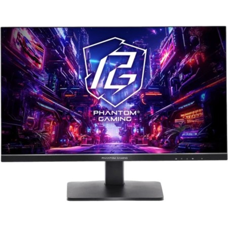 27" Монитор AsRock Phantom Gaming PG27QFT1B черный