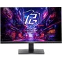 27" Монитор AsRock Phantom Gaming PG27QFT1B черный
