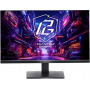 27" Монитор AsRock Phantom Gaming PG27QFT1B черный