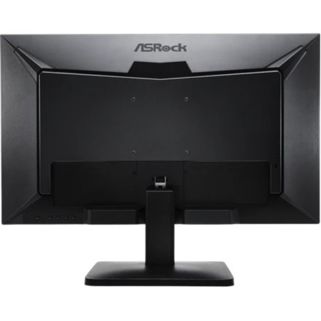 27" Монитор AsRock Phantom Gaming PG27QFT1B черный