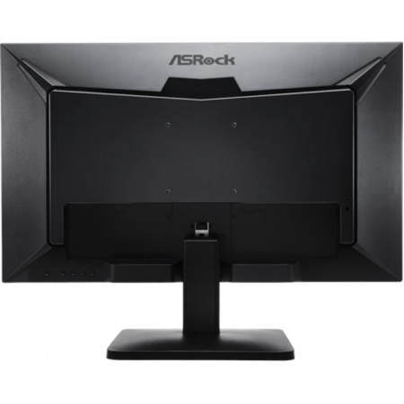 27" Монитор AsRock Phantom Gaming PG27QFT1B черный