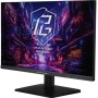 27" Монитор AsRock Phantom Gaming PG27QFT1B черный