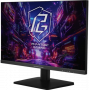 27" Монитор AsRock Phantom Gaming PG27QFT1B черный