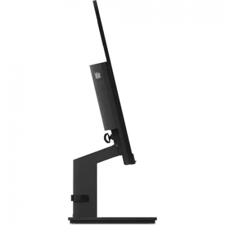 23.8" Монитор Lenovo ThinkVision S24e-20 (62AEKAR2EU) чёрный