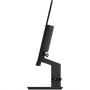 23.8" Монитор Lenovo ThinkVision S24e-20 (62AEKAR2EU) чёрный