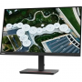 23.8" Монитор Lenovo ThinkVision S24e-20 (62AEKAR2EU) чёрный