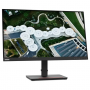 23.8" Монитор Lenovo ThinkVision S24e-20 (62AEKAR2EU) чёрный