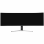 49" Монитор Samsung C49RG90SSI (LC49RG90SSIXCI) чёрный