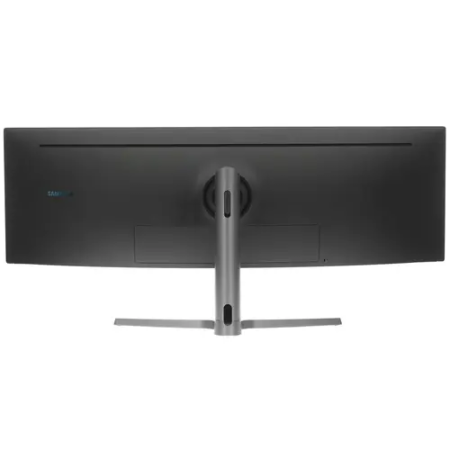 49" Монитор Samsung C49RG90SSI (LC49RG90SSIXCI) чёрный