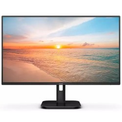 23.8" Монитор Philips 24E1N1100A/01 черный