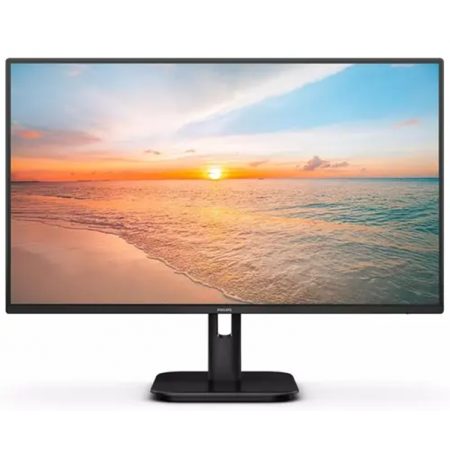 27" Монитор Philips 27E1N1100A (27E1N1100A/01) черный