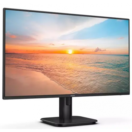 27" Монитор Philips 27E1N1100A (27E1N1100A/01) черный