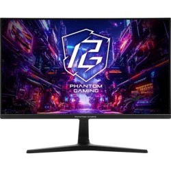 24.5" Монитор AsRock PG25FFT черный