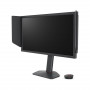 24.5" Монитор BenQ Zowie XL2546X (9H.LLRLB.QBE) чёрный