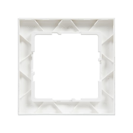 Рамка для розеток Legrand Suno (721501) Белый
