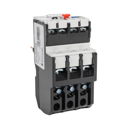 Реле тепловое iPower JR28-25 D1308 (2.5-4А) черный