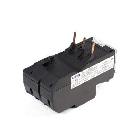Реле тепловое iPower JR28-25 D1310 (4-6А) черный