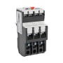 Реле тепловое iPower JR28-25 D1314 (7-10А) черный