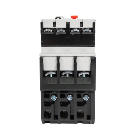 Реле тепловое iPower JR28-25 D1321 (12-18А) черный