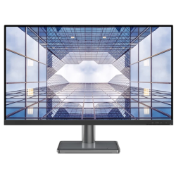 31.5" Монитор Lenovo L32p-30 (66C9UAC1EU) чёрный
