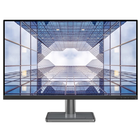 31.5" Монитор Lenovo L32p-30 (66C9UAC1EU) чёрный