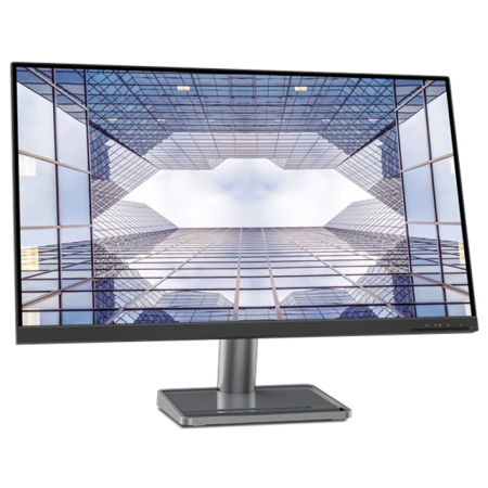 31.5" Монитор Lenovo L32p-30 (66C9UAC1EU) чёрный