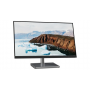 27" Монитор Lenovo L27m-30 (66D0KAC2EU) чёрный