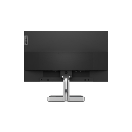 23.8" Монитор Lenovo L24q-35 (66D1GAC1EU) чёрный