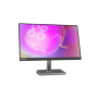 23.8" Монитор Lenovo L24q-35 (66D1GAC1EU) чёрный