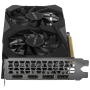 Видеокарта GIGABYTE GeForce RTX 3050 WINDFORCE V2 OC (GV-N3050WF2OCV2-6GD) 6 Гб черный