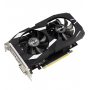 Видеокарта Asus GeForce RTX3050 OC (DUAL-RTX3050-O6G) черный