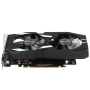 Видеокарта ASUS GeForce RTX 3050 Dual OC Edition (DUAL-RTX3050-O6G) 6 Гб черный