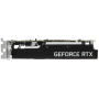 Видеокарта MSI GeForce RTX 3050 LP 6G OC (RTX 3050 LP 6G OC) 6 Гб черный