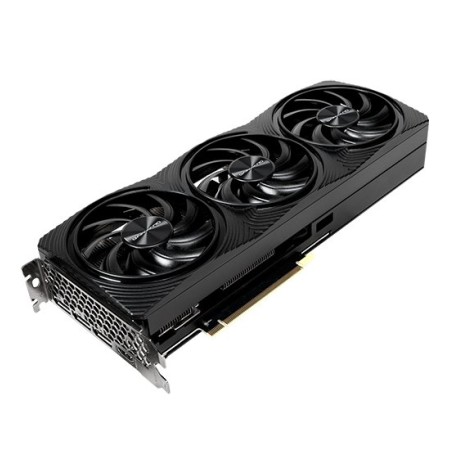Видеокарта Gainward RTX 4080 SUPER PYTHON III OC (NED408SS19T2-1032T) 16 Гб черный