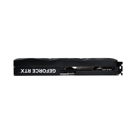 Видеокарта Gainward RTX 4080 SUPER PYTHON III OC (NED408SS19T2-1032T) 16 Гб черный