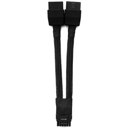 Видеокарта Gainward RTX 4080 SUPER PYTHON III OC (NED408SS19T2-1032T) 16 Гб черный
