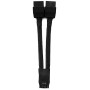 Видеокарта Gainward RTX 4080 SUPER PYTHON III OC (NED408SS19T2-1032T) 16 Гб черный