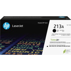 Картридж лазерный HP 213A (W2130A) черный (с чипом)