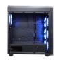 Корпус Chieftec Scorpion 4 (GL-04B-OP) черный