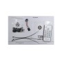 Корпус Chieftec Scorpion 4 (GL-04B-OP) черный